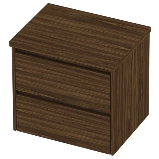 Proline Deck Badmeubelset Symmetrisch 60x46x55 cm Cabana Oak Eiken