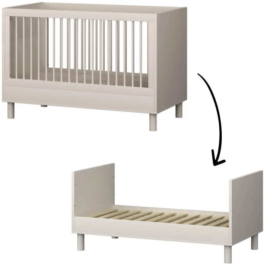 Cabino Delgado babybed, foto 3