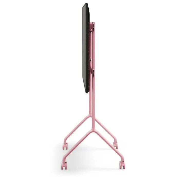 Pedestal Moon Light tv-standaard roze, foto 2