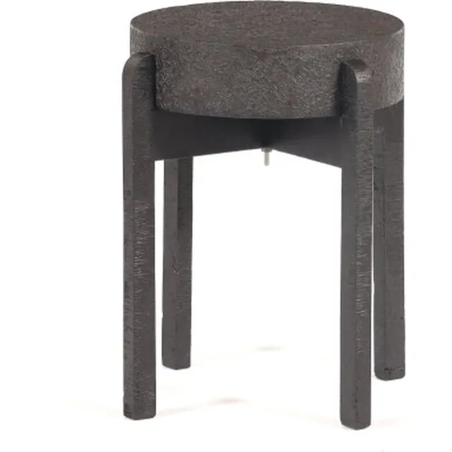 Moods Salontafel Stella - Klein - Zwart