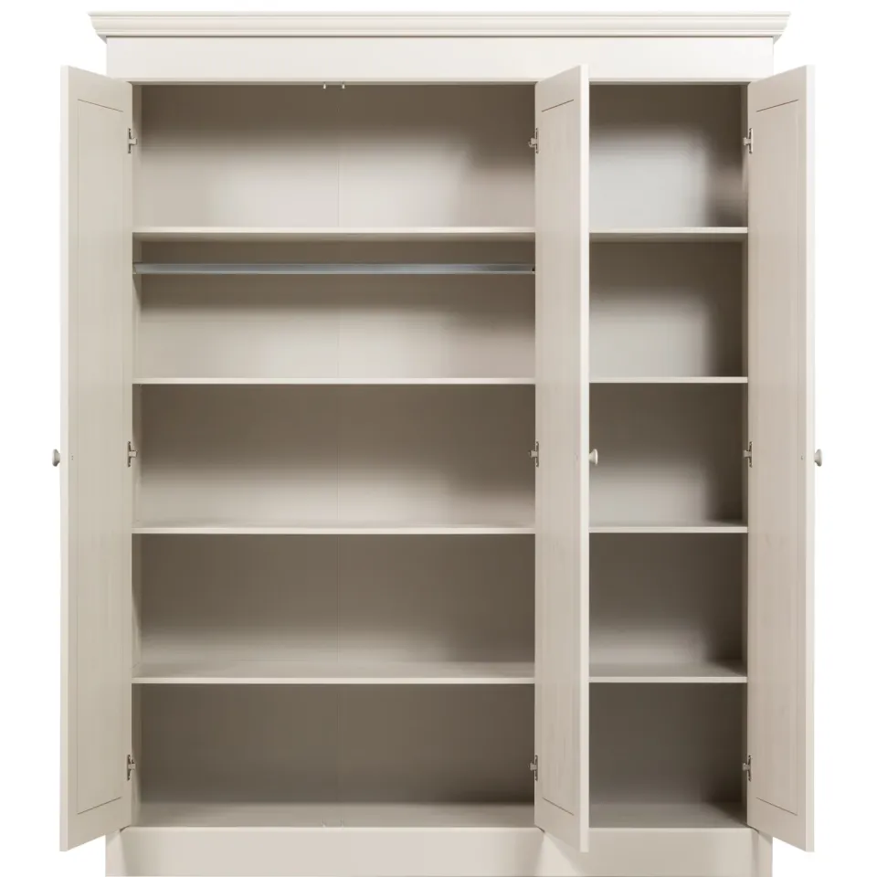 WOOOD Olivia legplank beige