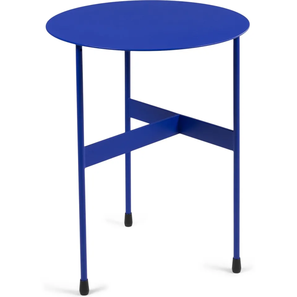 Spinder Design bijzettafel MIRA blauw, foto 2