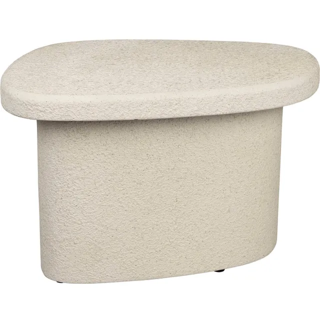 Dutchbone salontafel Veda Beige