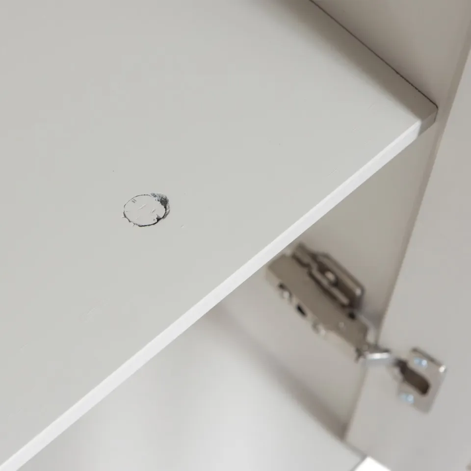 WOOOD Olivia legplank beige, foto 5
