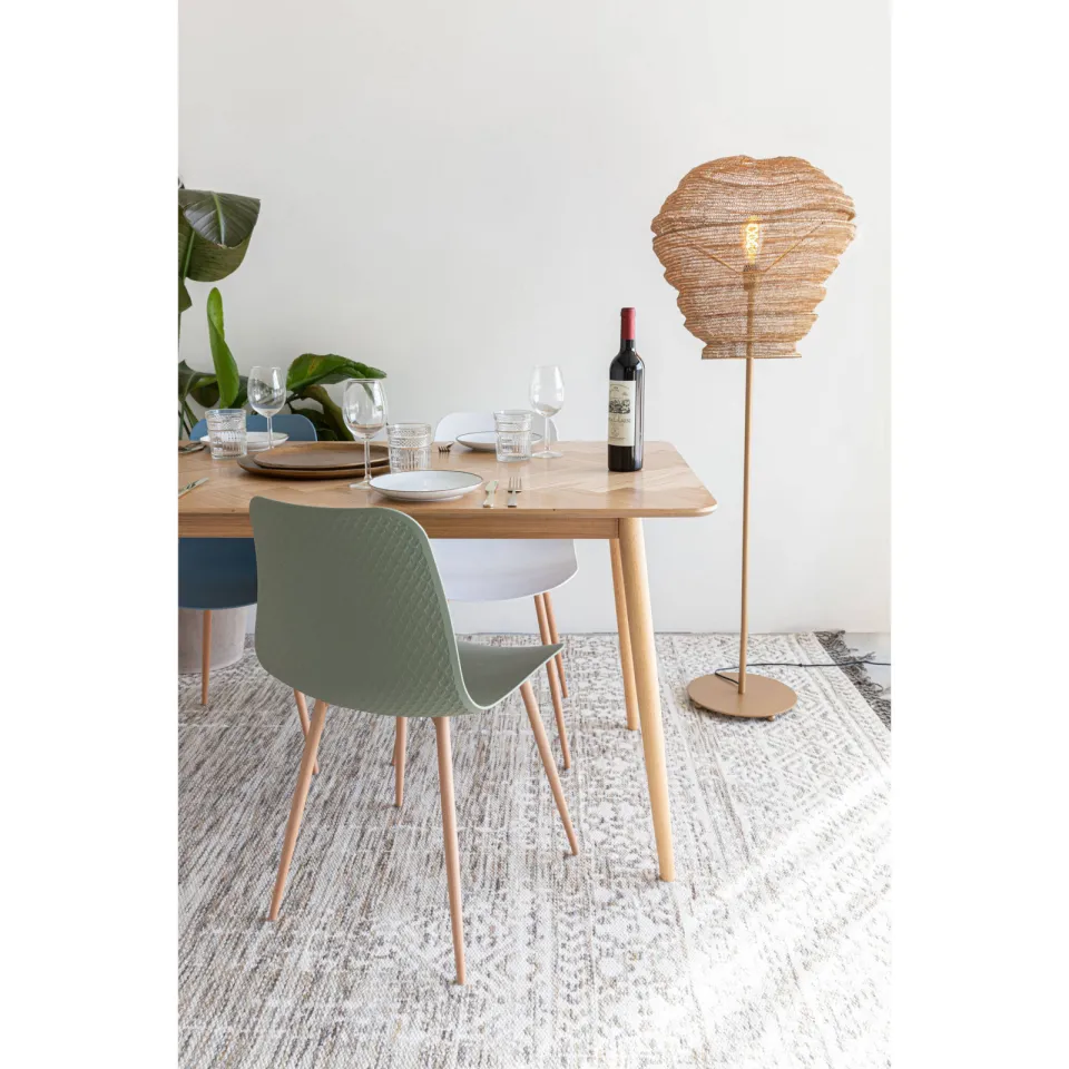 Housecraft Living eetkamertafel Fabio naturel, foto 3