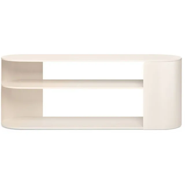 FÉST houten opbergkast Plateau L - beige