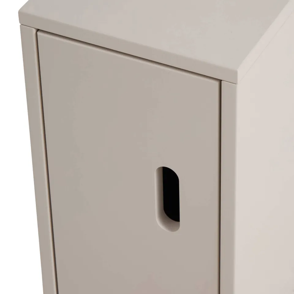 NOUS Living modulair element Cubi cashmere, foto 6