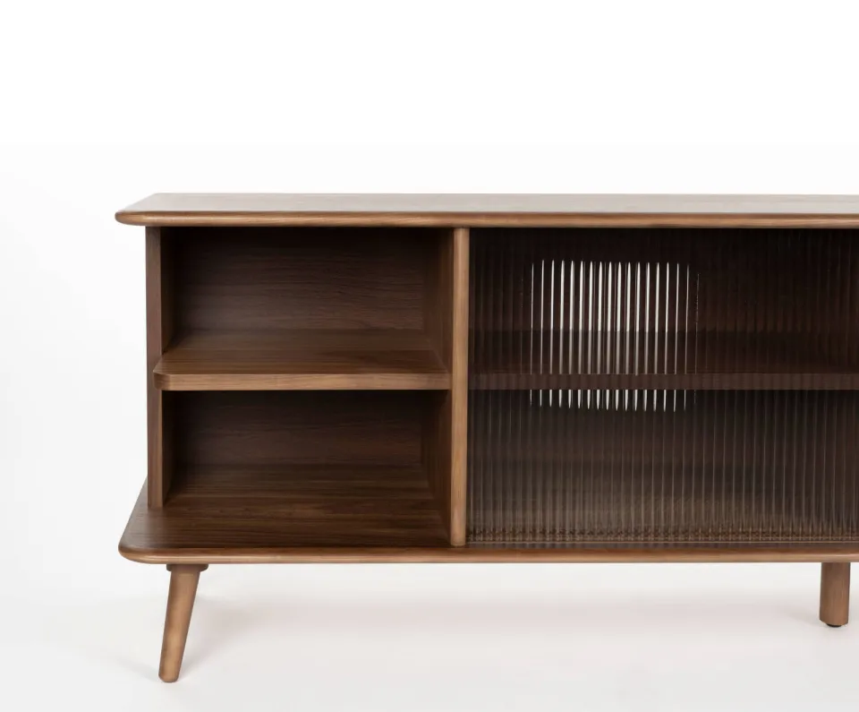 Zuiver Rise dressoir bruin, foto 4