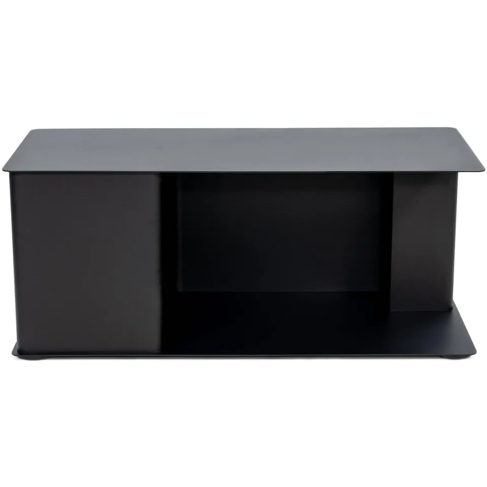 Spinder Design salontafel Adaptable zwart, foto 2