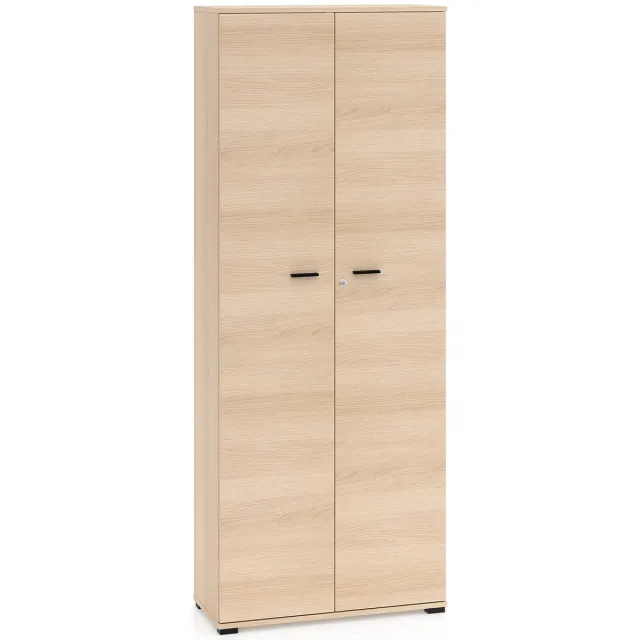 Selsey Odelis – Kledingkast, eiken, 79 cm Eikenlook