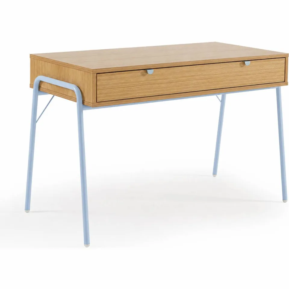 NOUS Kids kinderbureau Kirby naturel