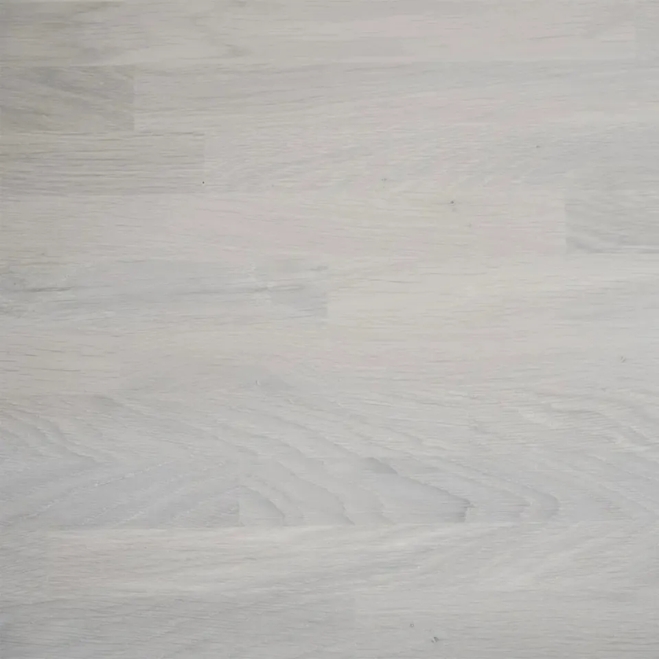 Rowico Home Brooklyn verlengbare houten eettafel whitewash - 220 x 95 cm, foto 4