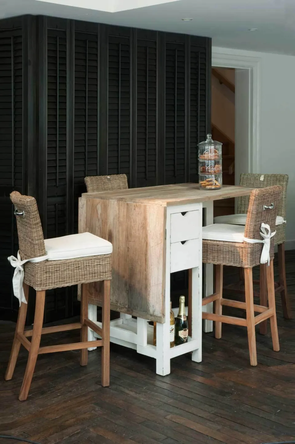 Rivièra Maison Bartafel 'Wooster Street' 50-180 x 80cm, foto 6