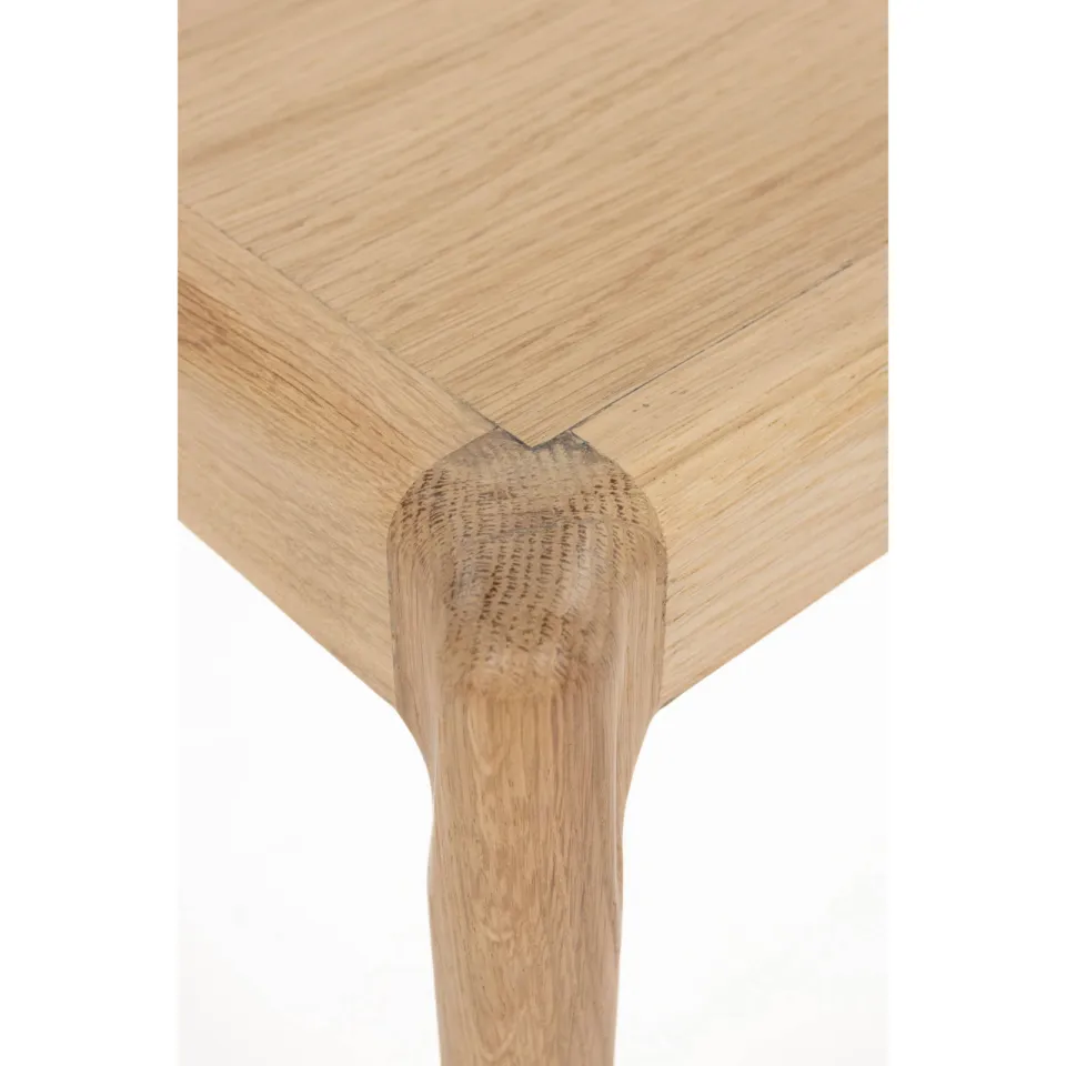 Zuiver Ember bijzettafel naturel, foto 7