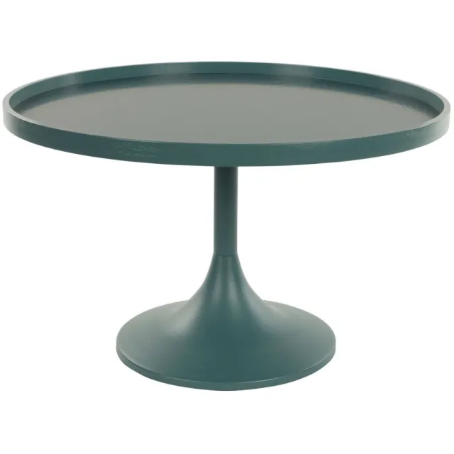 Zuiver bijzettafel Jason Blauw