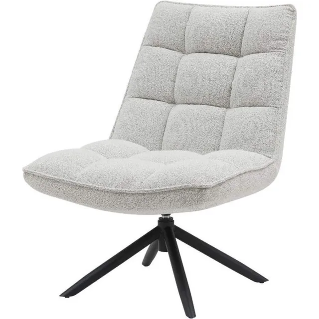 Reefs Interior Fauteuil Isola - Beige