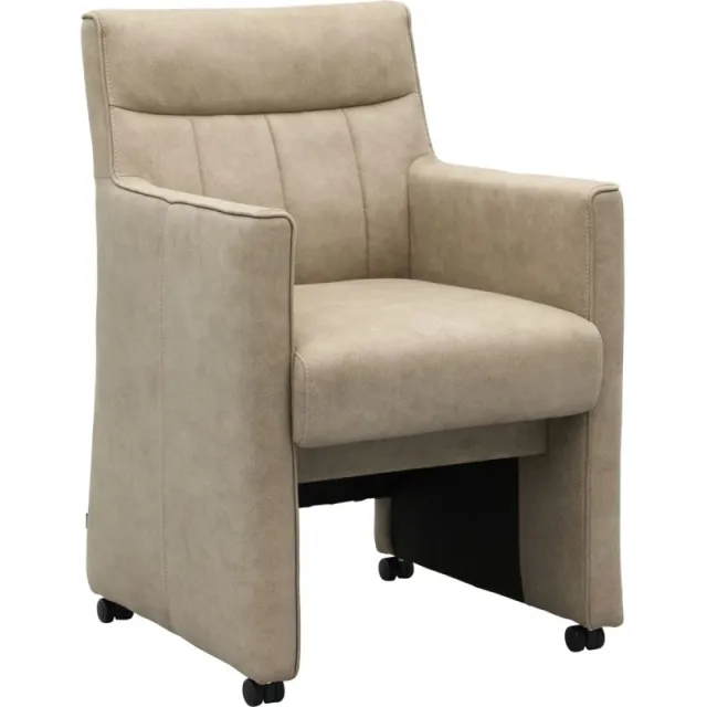 Budget Home Store Eetkamerstoel Wesley thyme
