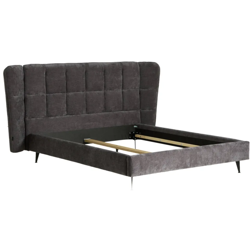 Studio LIVIT Devonte bed antraciet