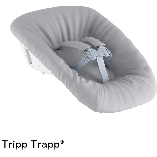 Stokke Tripp Trapp newbornset Grey