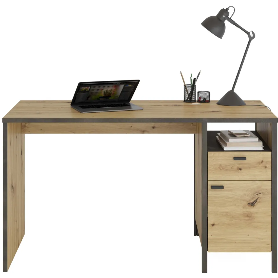 Bureau Bjork Beige
