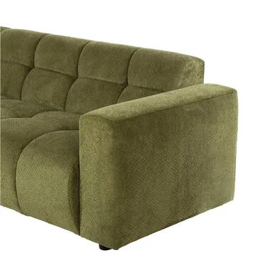 Kwantum Hoekbank Regalo Links Groen, foto 3