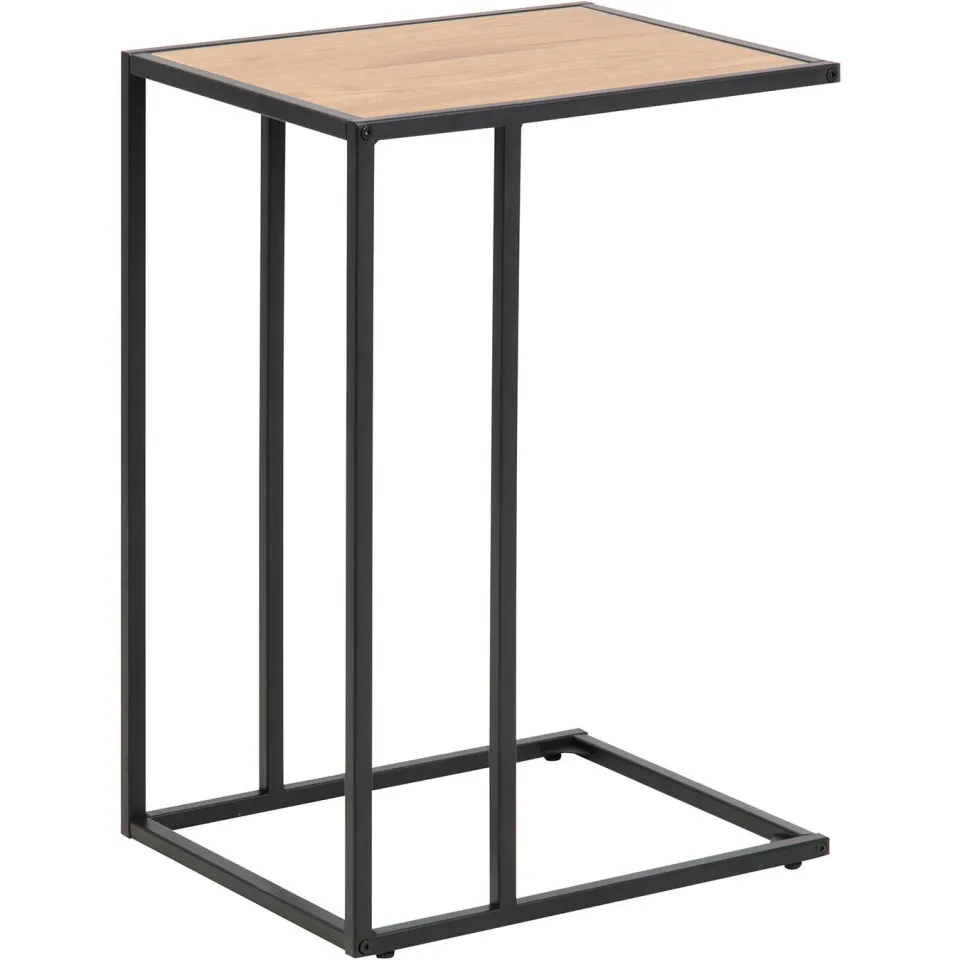 W Magni bijzettafel zwart, foto 3