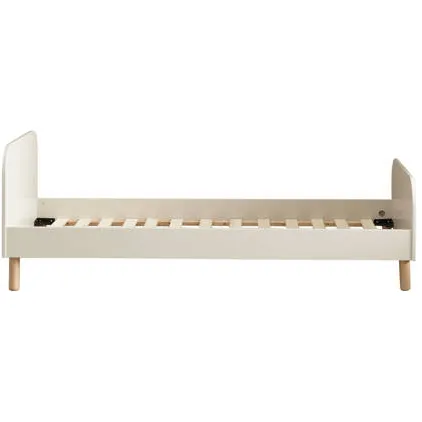 NOUS Kids Sky kinderbed beige, foto 2