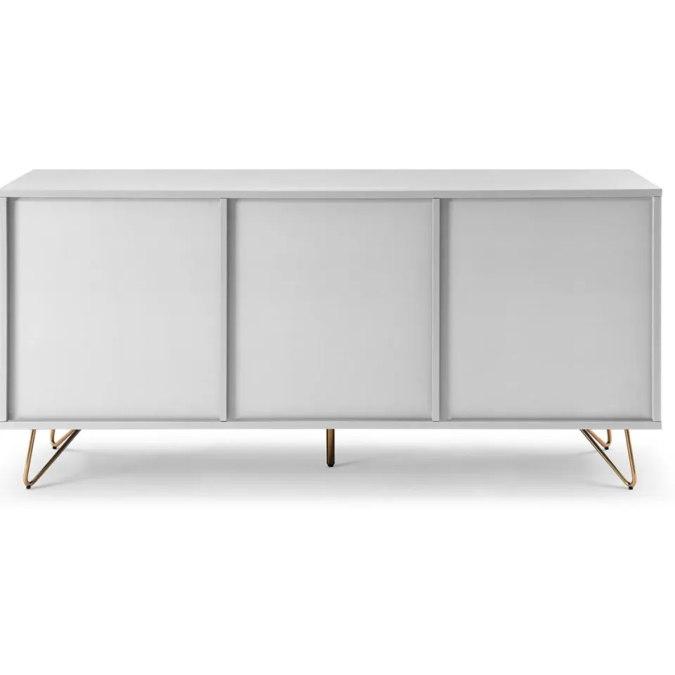 dressoir Lucy wit, foto 5