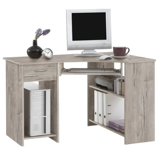 Bureau Illinois Zandeiken Bruin