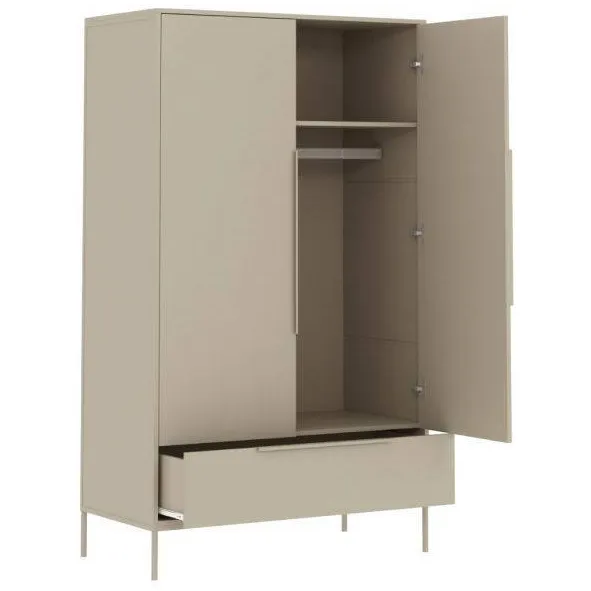 Cabino Babykamer Belmond Clay XL 3 Delig, foto 7