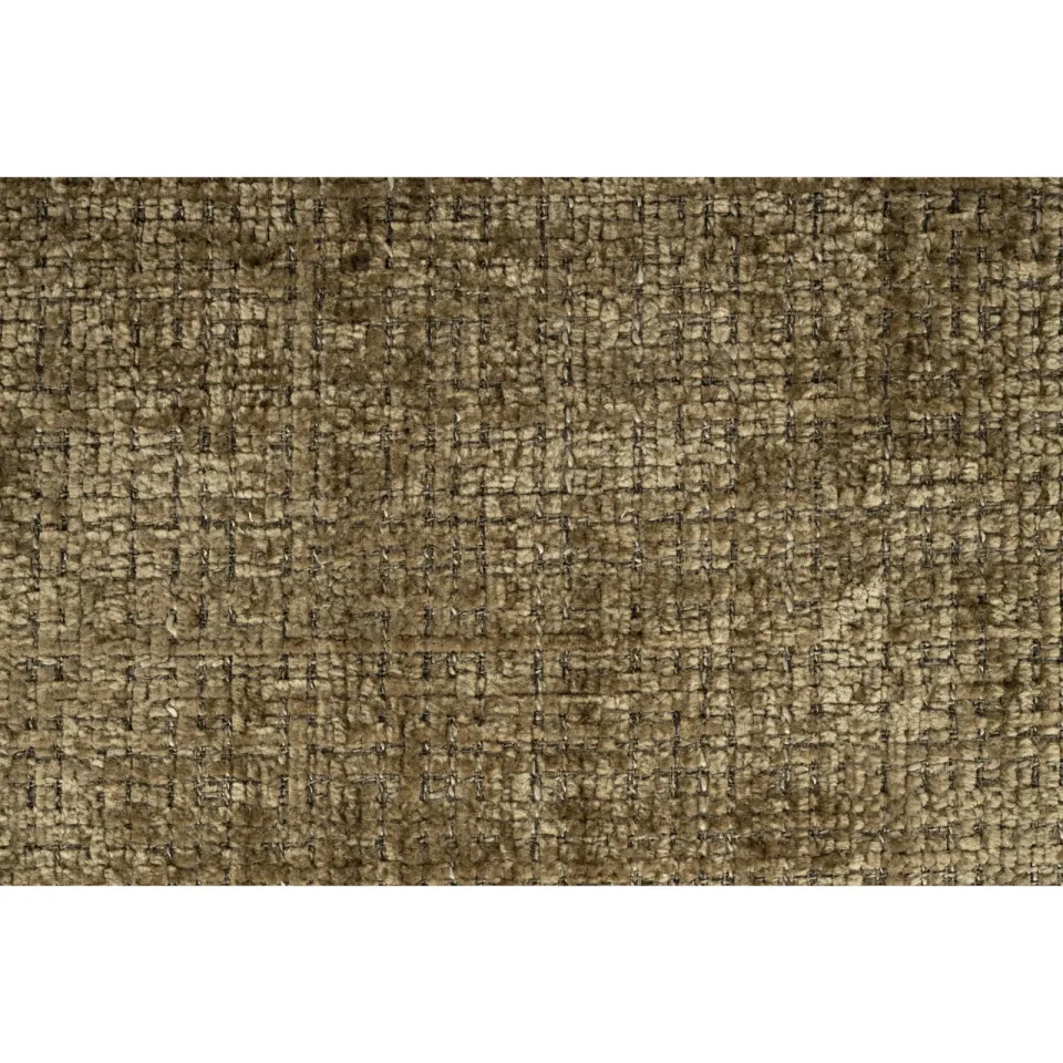Housecraft Living Merel draaibare eetkamerstoel met armleuningen groen, foto 5