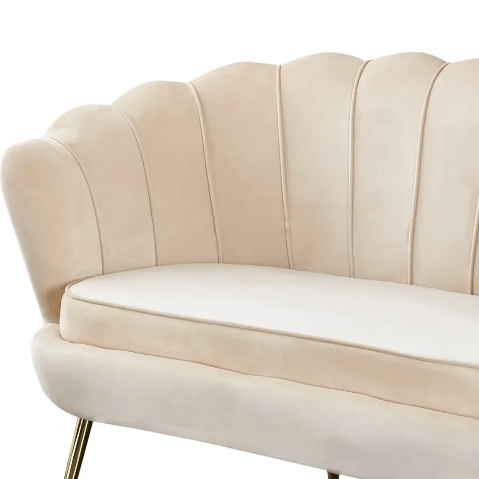 bank Chanelle beige, foto 6