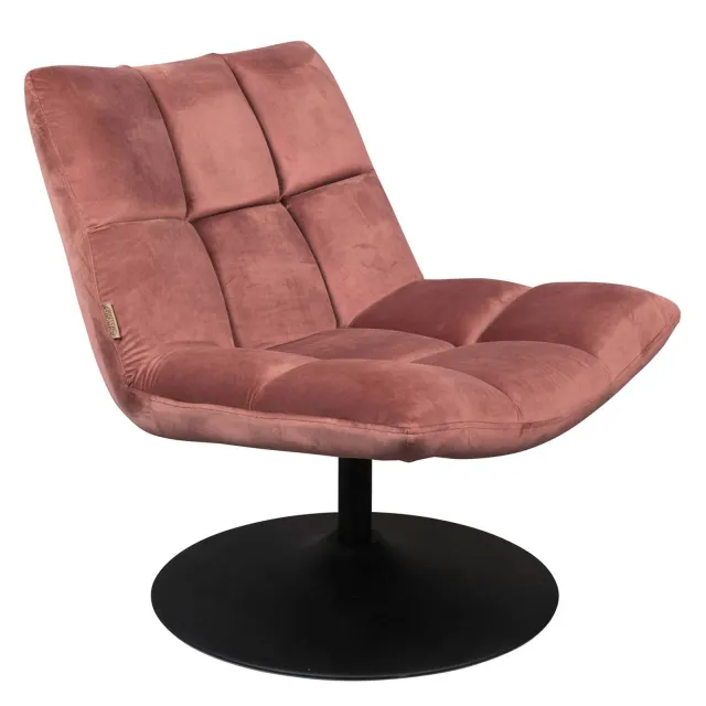 Dutchbone fauteuil Bar Lounge Oudroze