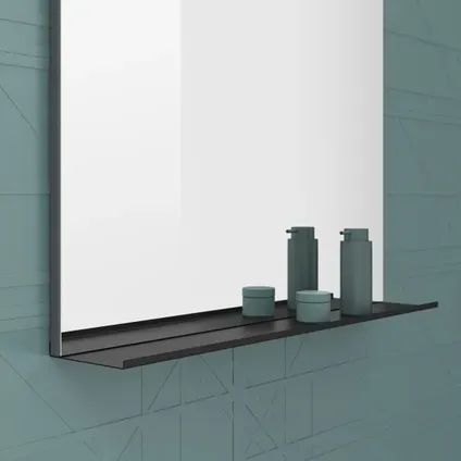Royo Badmeubelset Indus 80cm Hout, foto 3