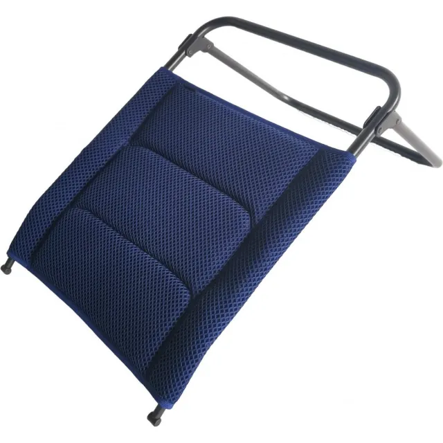 ViaMondo Premium Voetenbank Grande Azul Marine