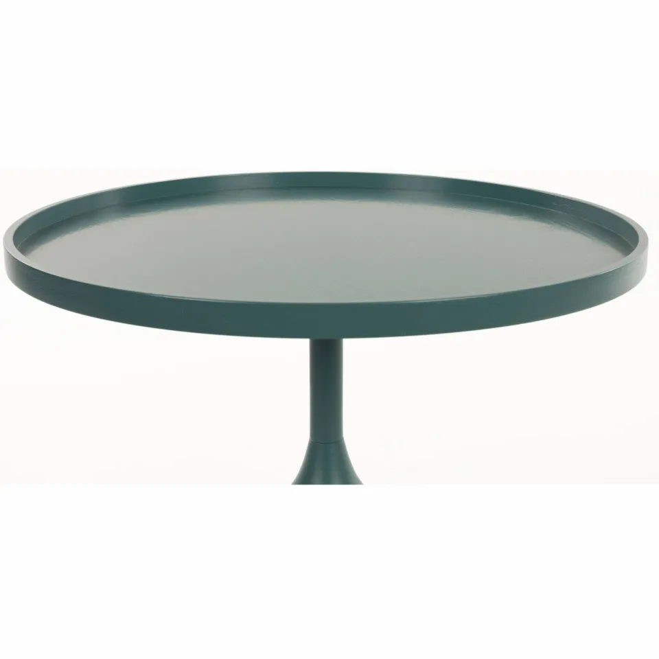 Zuiver bijzettafel Jason blauw, foto 4