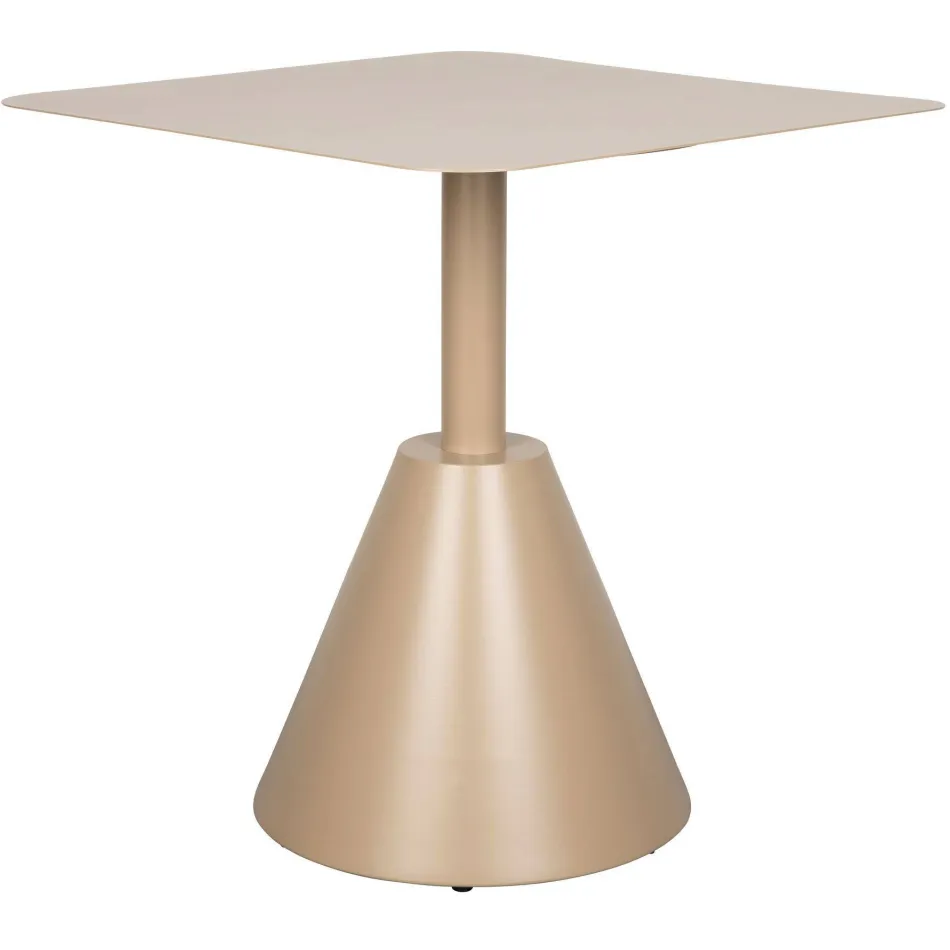 Housecraft Living Fabby bistrotafel beige, foto 2