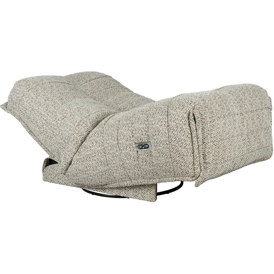 Dutchbone fauteuil Hamilton beige, foto 4