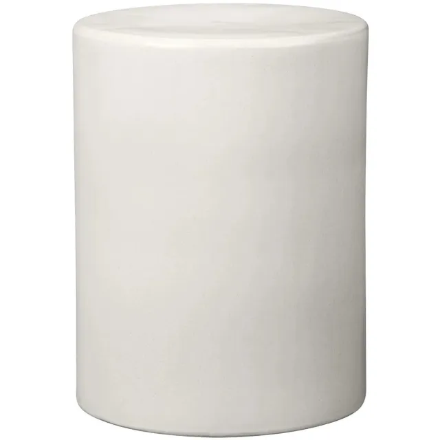 Blomus Keramische Kruk - Toru - Cilindrisch - 1 Stuk - Lily Wit