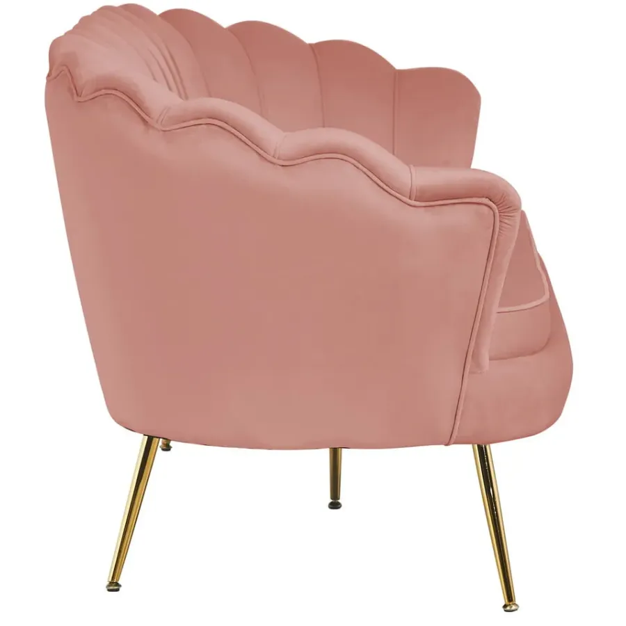 bank Chanelle roze, foto 3