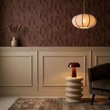 Kwantum Maggiore bijzettafel beige, foto 2