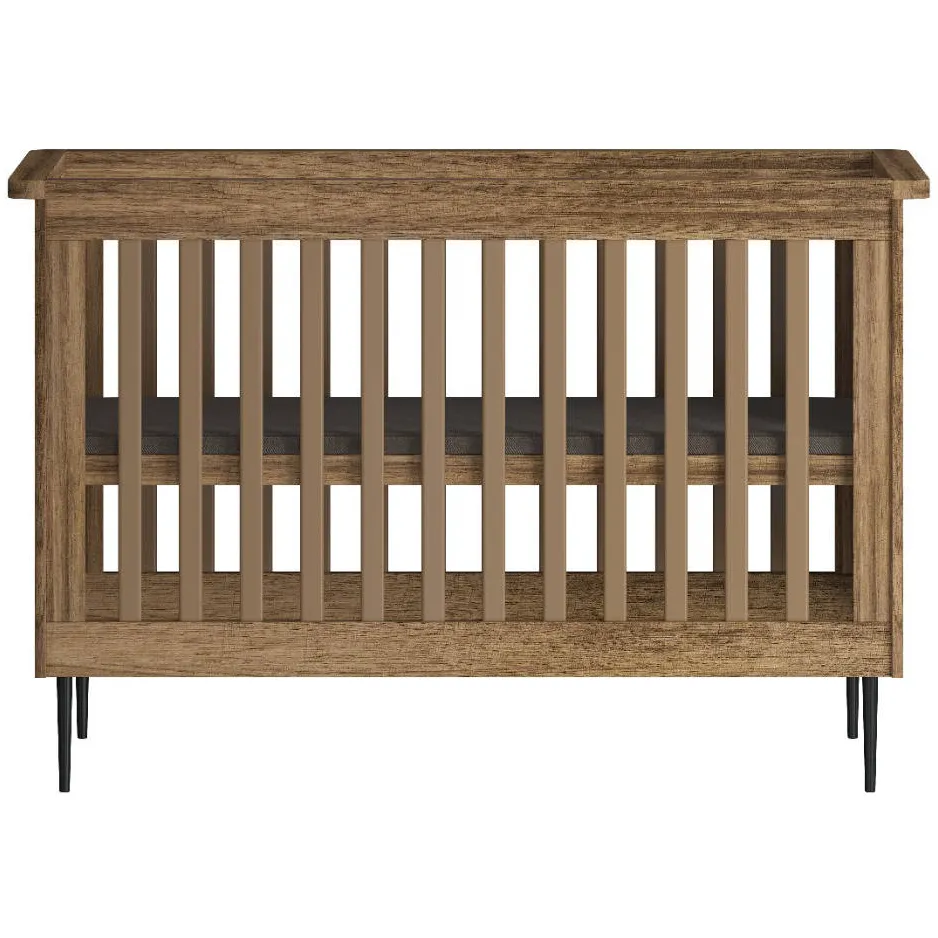 Born Lucky Wenen babybed neutraal, foto 3