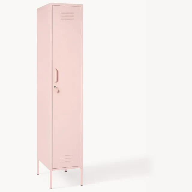 Mustard Made Kleine kledingkast The Skinny Roze