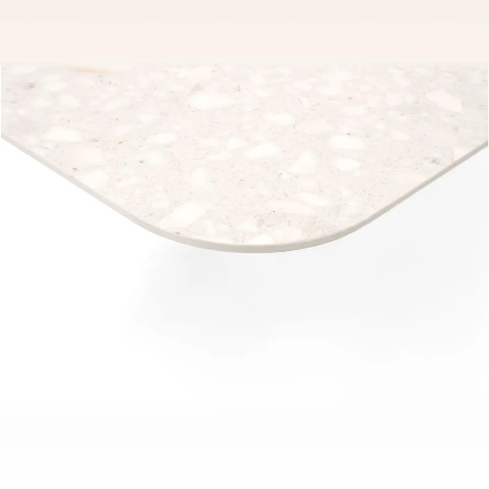 Suns Palermo dining tuintafel 240x116x76cm grijs, foto 5