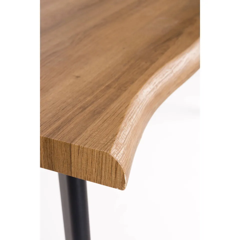 Housecraft Living eetkamertafel Paz naturel, foto 7