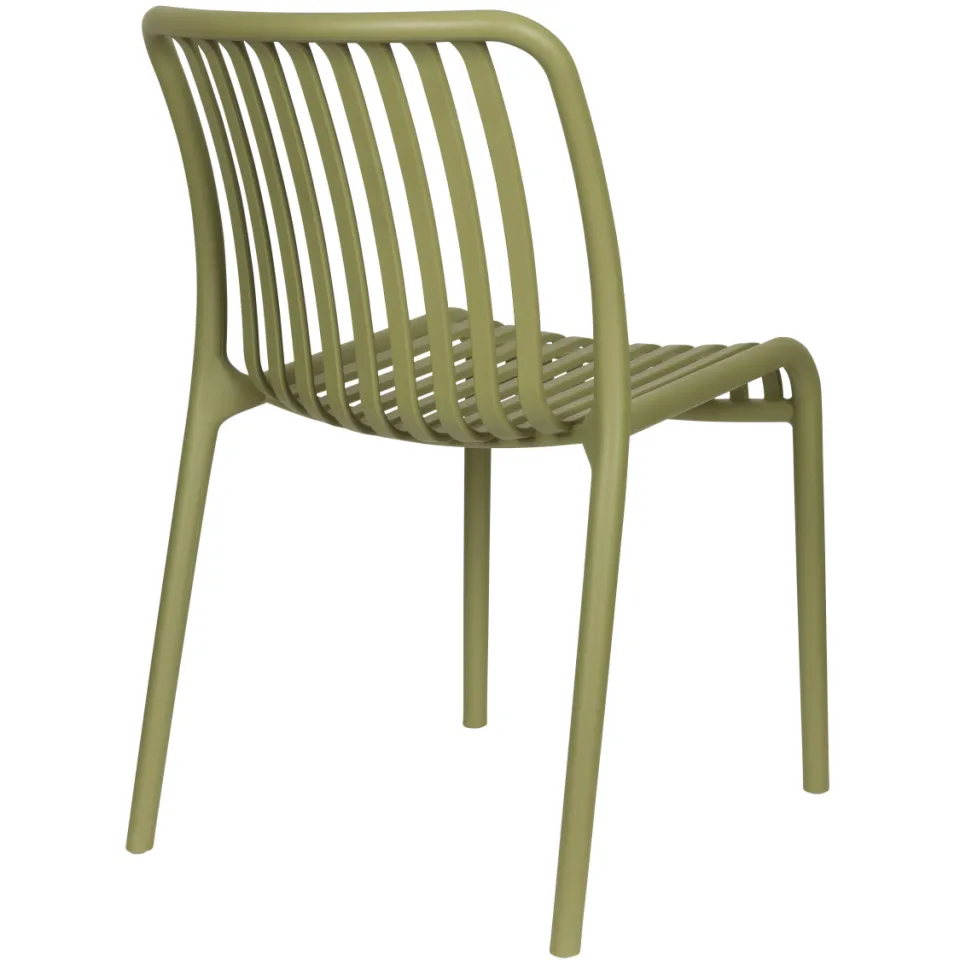 Housecraft Living Mante tuinstoel groen, foto 5