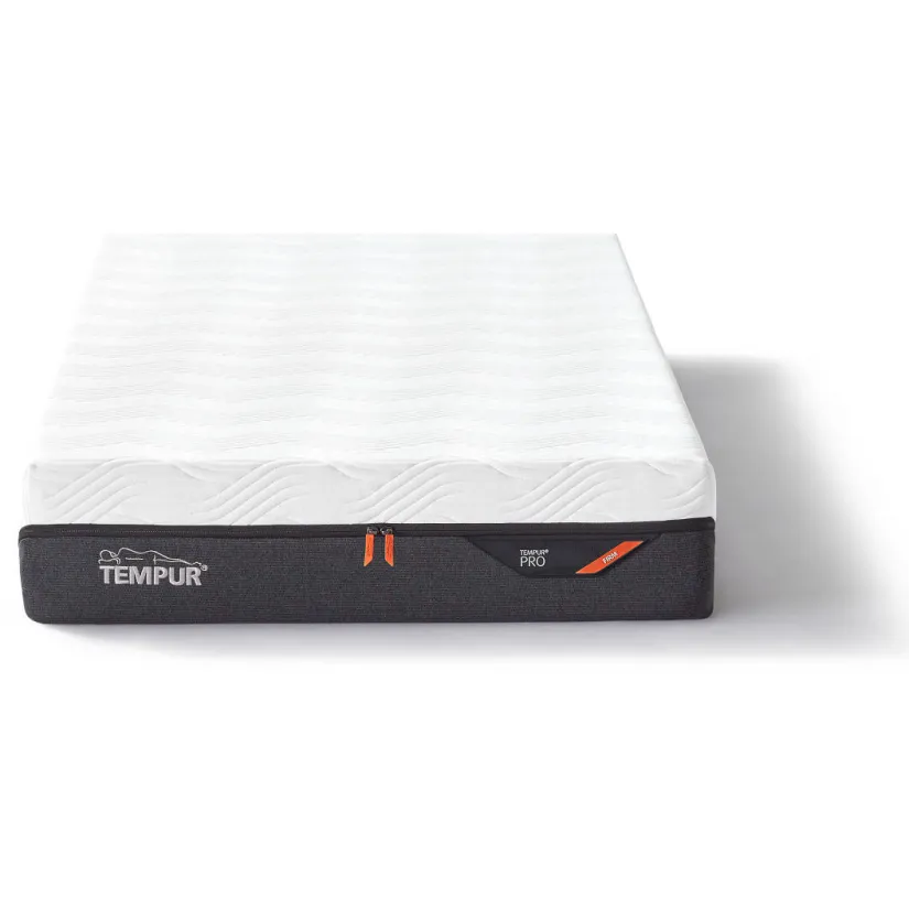 TEMPUR Pro SmartCool Firm matras wit, foto 4