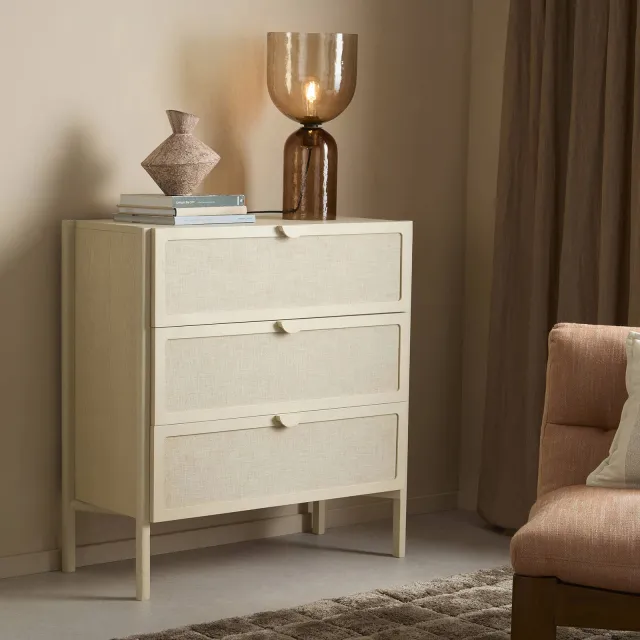 Studio LIVIT Crisp ladekast beige, foto 2