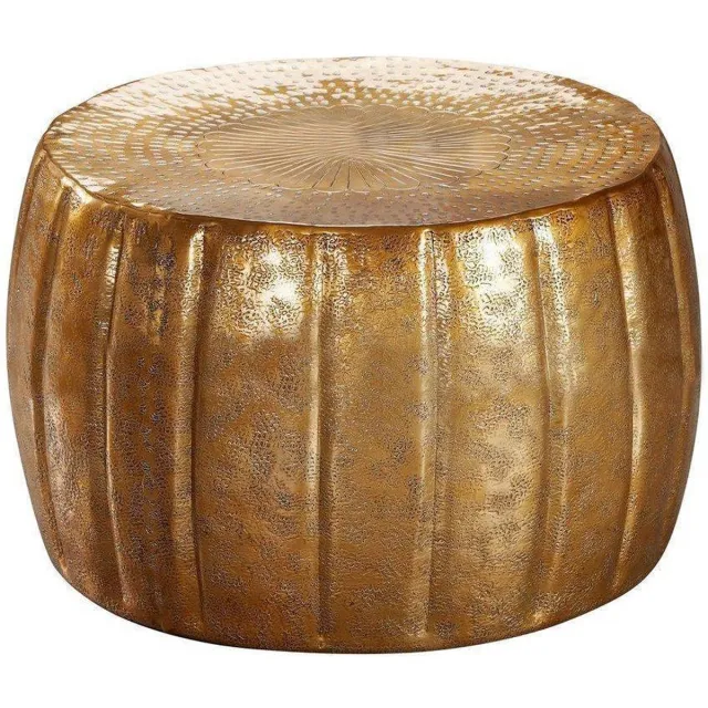 Sky Style Jamal Salontafel Gold Zie omschrijving