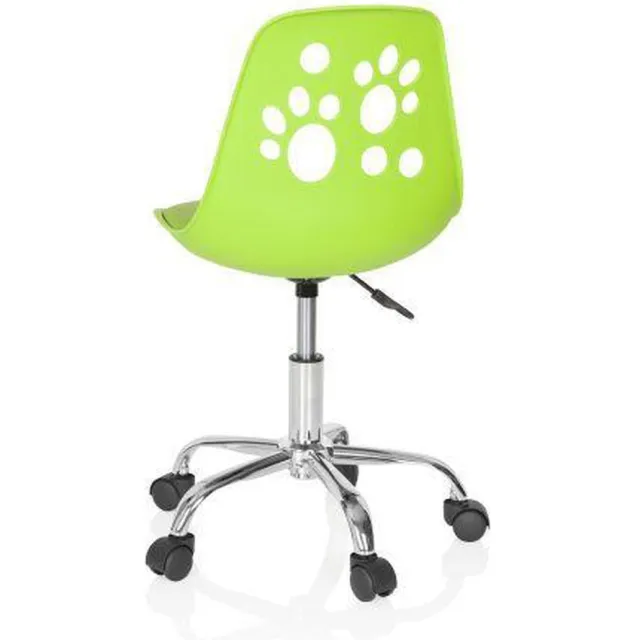 Kinder bureaustoel FANCY I groen hjh OFFICE